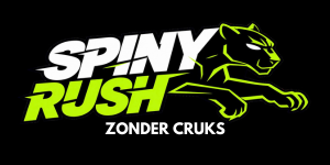 Spiny Rush logo
